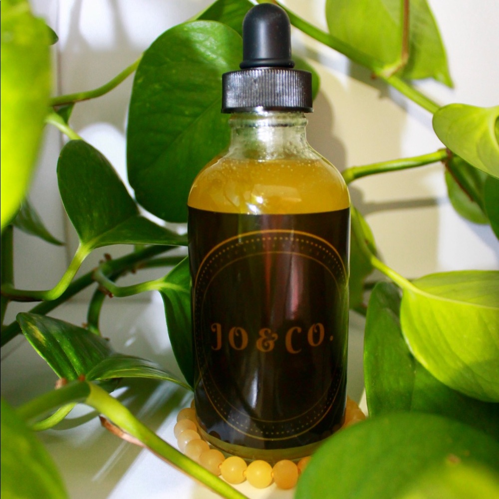 ✨Hair Growth Potion✨